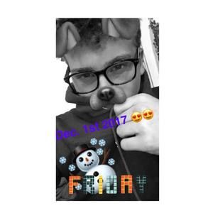 Meet your Posher, Keith